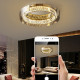 Потолочная люстра ImperiumLoft Persey 223751-23