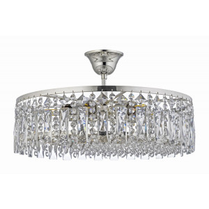 Потолочнаяы люстра Arti Lampadari Erve E 1.3.40.100 S