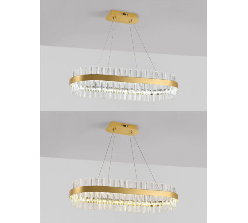 Подвесная люстра Royalton Natali Kovaltseva INNOVATION STYLE 83180 Подвесная люстра Royalton Natali Kovaltseva INNOVATION STYLE 83180