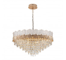 Подвесная люстра Modelux ML.9507.800 GD