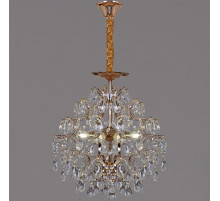 Подвесная люстра Reluce 62300-0.3-450 FGD