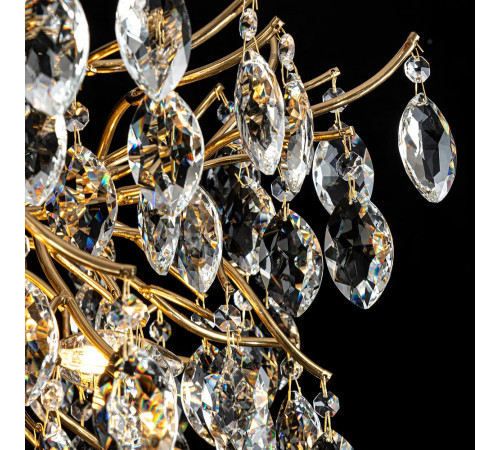 Подвесная люстра Modestyle MS.2118.800 BS