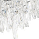 Потолочная люстра Arte Milano Sorrento 375509/8/40/470 CR