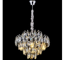 Подвесная люстра Reluce 93380-0.4-400 CH