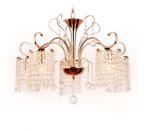 Подвесная люстра Ambrella Light Traditional TR4507 Подвесная люстра Ambrella Light Traditional TR4507