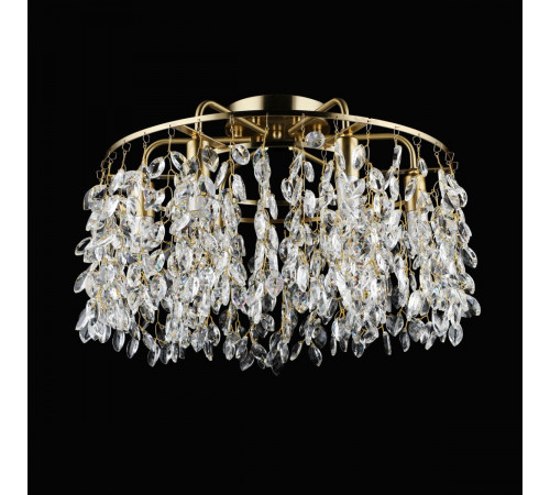 Потолочная люстра De Markt City Лайма 467015306