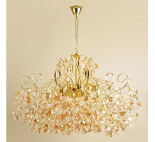 Подвесная люстра Reluce 02382-0.4-8+4 FFG