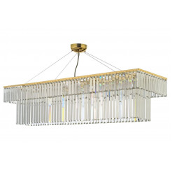 Подвесная люстра Arti Lampadari Enio E 1.5.120x30.100 GP