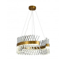 Подвесная люстра Lumina Deco Ringletti LDP 8016-600 MD