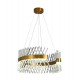 Подвесная люстра Lumina Deco Ringletti LDP 8016-600 MD