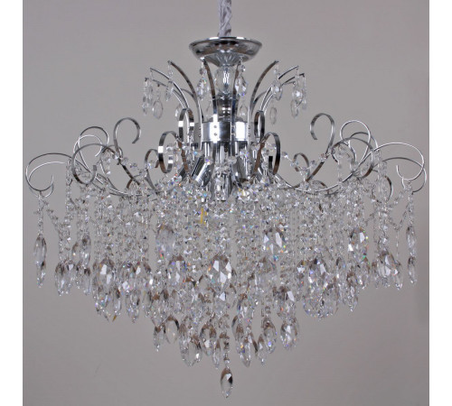 Подвесная люстра Reluce 40300-0.3-800 CH