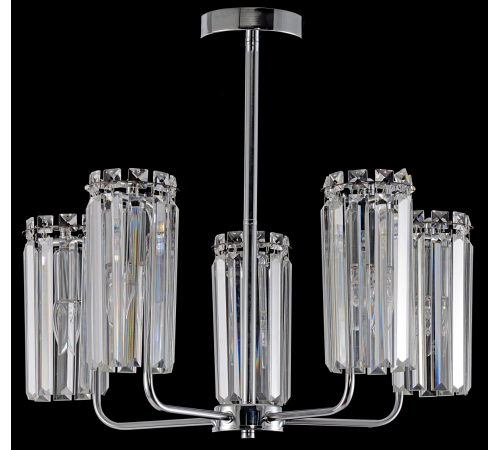 Люстра на штанге Rivoli Ifa 1063-305 Б0070170
