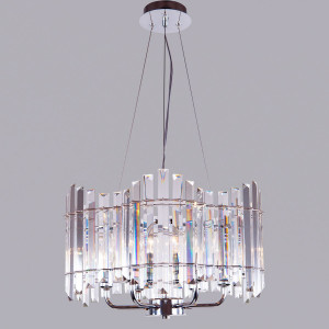 Подвесная люстра Reluce 52720-0.4-06 DN