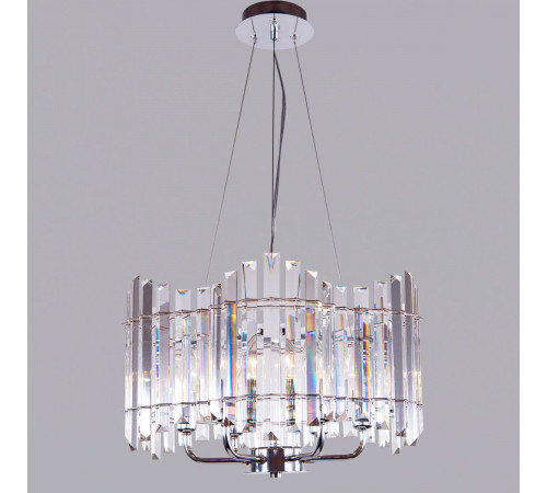 Подвесная люстра Reluce 52720-0.4-06 DN