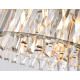 Подвесная люстра Ambrella Light Traditional TR5063