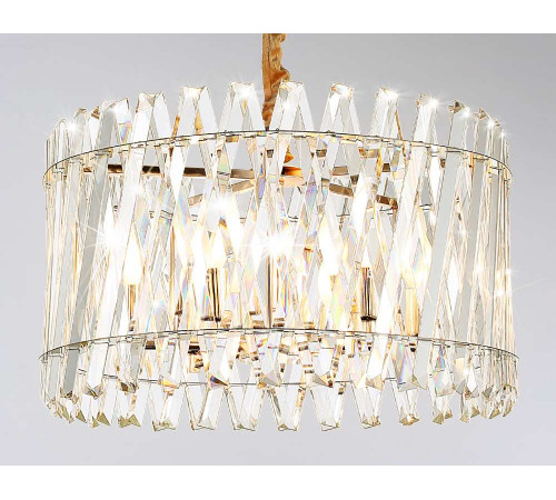 Подвесная люстра Ambrella Light Traditional TR5063 Подвесная люстра Ambrella Light Traditional TR5063