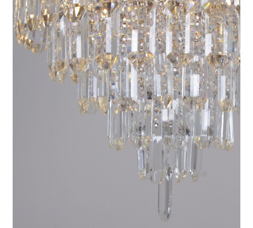 Подвесная люстра Reluce 31070-0.4-500 MX CH