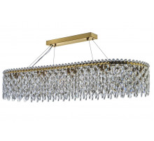 Подвесная люстра Dio D`arte Elite Vacone LE 1.5.120x40.100 G