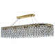 Подвесная люстра Dio D`arte Elite Vacone LE 1.5.120x40.100 G