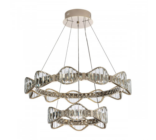 Подвесная люстра Modelux ML.785.800.500 CP