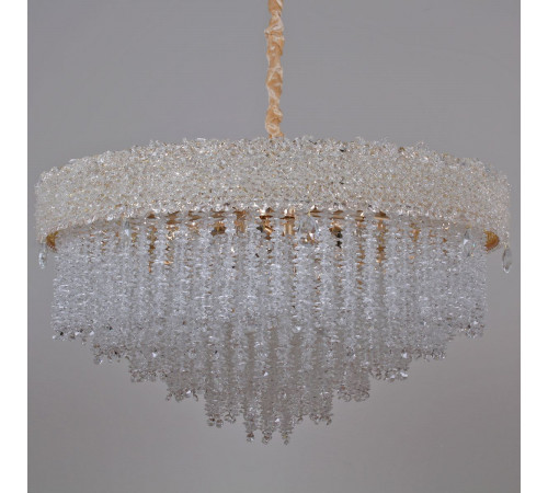 Подвесная люстра Reluce 02098-0.4-800 MX GD