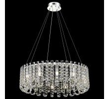 Подвесная люстра Wertmark Cheryl WE101.12.103