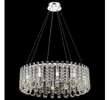 Подвесная люстра Wertmark Cheryl WE101.12.103
