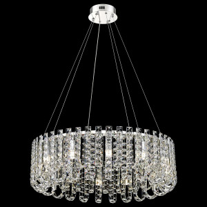 Подвесная люстра Wertmark Cheryl WE101.12.103