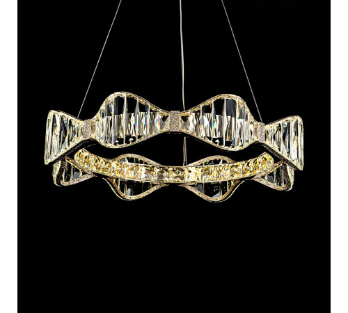 Подвесная люстра Modelux ML.785.600 CP