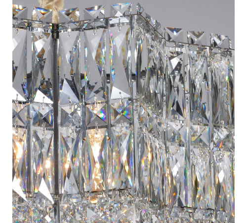 Подвесная люстра Reluce 80060-0.4-08 DN