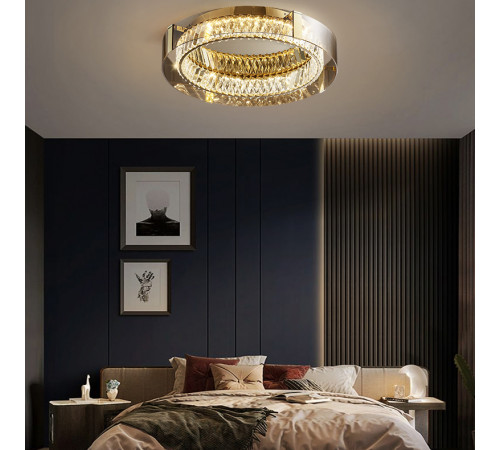 Потолочная люстра ImperiumLoft Persey 223751-23
