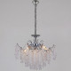 Подвесная люстра Reluce 06760-0.4-500 MX CH