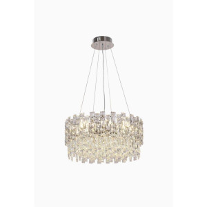 Подвесная люстра Aployt Lorenzo APL.798.03.10