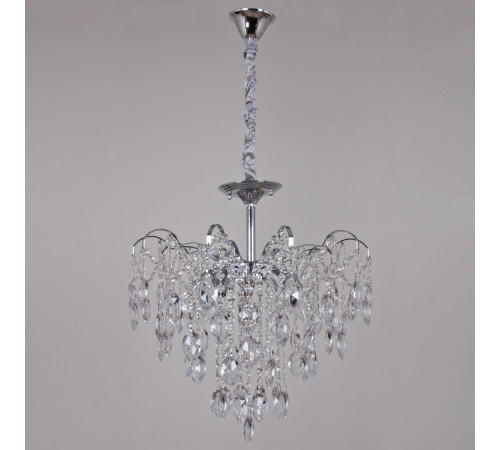 Подвесная люстра Reluce 56760-0.4-500 MX CH