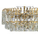 Подвесная люстра Arti Lampadari Elite Erice E 1.5.40.100 G