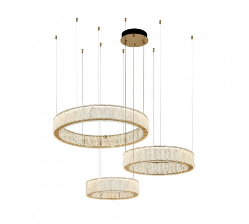 Подвесная люстра Aployt Arianna APL.793.03.105