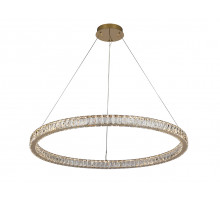 Подвесная люстра Newport 8580/100 C gold М0071287