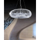 Подвесная люстра Lumina Deco Graziana LDP 10061 D60