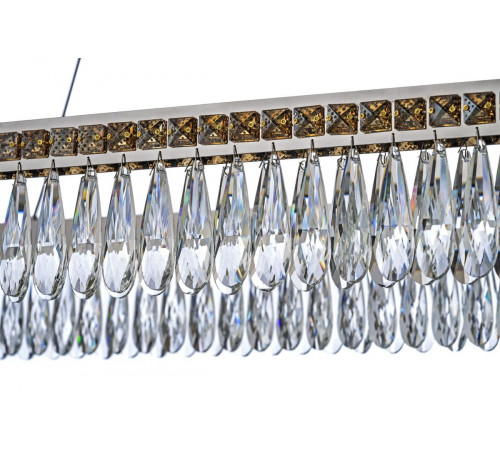 Подвесная люстра Dio D'Arte Elite Acciano L 1.5.100x30.100 N
