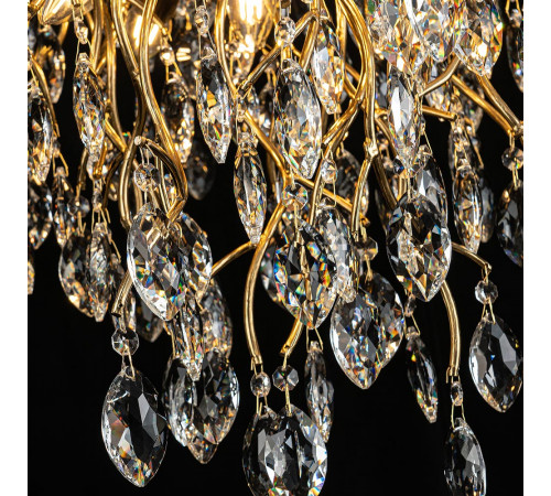 Подвесная люстра Modestyle MS.2118.800 BS