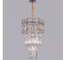 Подвесная люстра Reluce 80060-0.4-08 DN