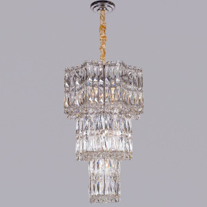 Подвесная люстра Reluce 80060-0.4-08 DN