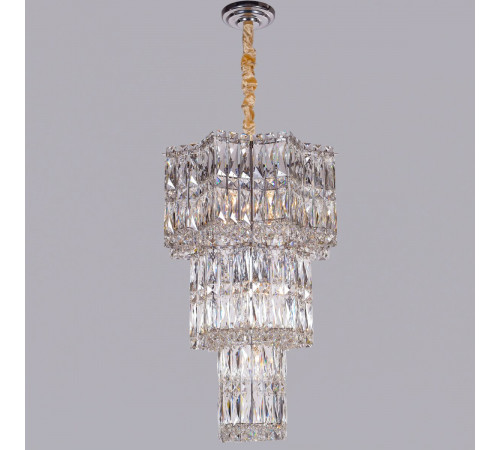 Подвесная люстра Reluce 80060-0.4-08 DN