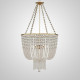 Потолочная люстра ImperiumLoft IVONNA Crystal 193411-23