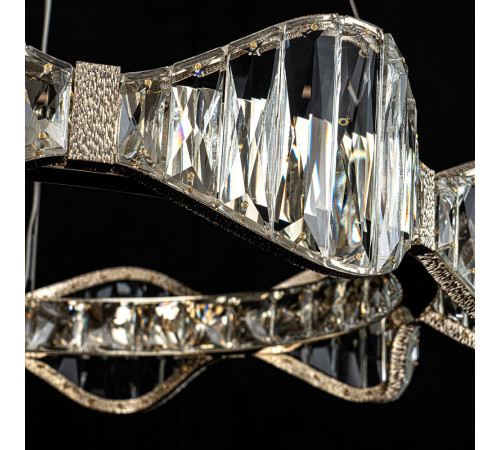 Подвесная люстра Modelux ML.785.600 CP