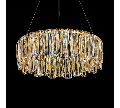 Подвесная люстра Modelux ML.5550.600 CP