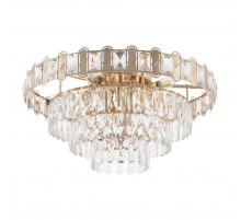 Потолочная люстра Arte Milano Sorrento 378109/8/570 GD