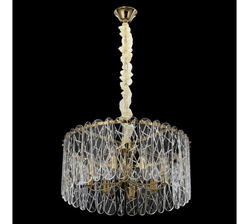 Подвесная люстра Citilux Talla CL318292