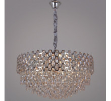 Подвесная люстра Reluce 00995-0.4-800 MX CH