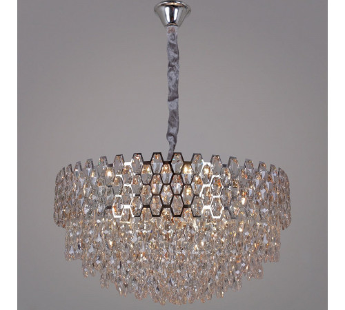 Подвесная люстра Reluce 00995-0.4-800 MX CH